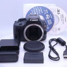 【美品】Canon EOS Kiss X7 ボディー KISSX7-BODY デジタル一眼レフカメラ