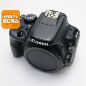 超美品 EOS Kiss X7 ブラック 即日発送 デジタル一眼 Canon 本体 あすつく 土日祝発送OK