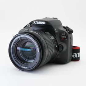 美品 動作確認済み Canon キヤノン EOS Kiss X7 シャッター数1,509回 /Canon ZOOM LENS EF-S 18-55mm F4-5.6 IS STM レンズキット #AA6611