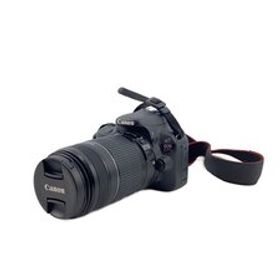 CANON◆デジタル一眼カメラ EOS Kiss X7 ダブルズームキット DS126441