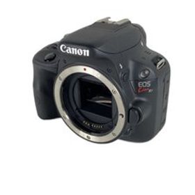 CANON◆デジタル一眼カメラ EOS Kiss X7i ボディ DS126431