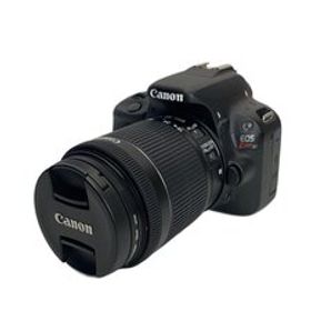 CANON◆デジタル一眼カメラ EOS Kiss X7 EF-S18-55 IS STM レンズキット DS126441