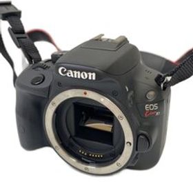 CANON◆デジタル一眼カメラ EOS Kiss X7 ボディ DS126441