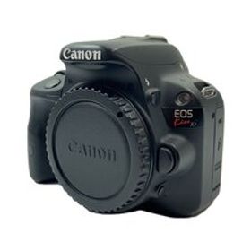 CANON◆デジタル一眼カメラ EOS Kiss X7 ボディ DS126441