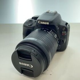 CANON◆デジタル一眼カメラ EOS Kiss X7 EF-S18-55 IS STM レンズキット DS126441