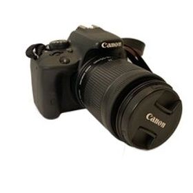 CANON◆デジタル一眼カメラ EOS Kiss X7 EF-S18-55 IS STM レンズキット DS126441