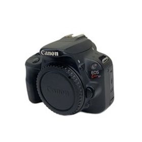 CANON◆一眼レフデジタルカメラ/DS126441/EOS Kiss X7