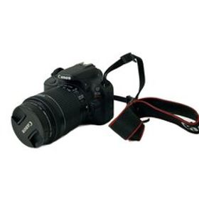 CANON◆デジタル一眼カメラ EOS Kiss X7 ダブルズームキット DS126441