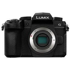 Panasonic パナソニック LUMIX DC-G99M2 ボディ ブラック ルミックス G99II 小型・軽量ボディ デジタル一眼カメラ