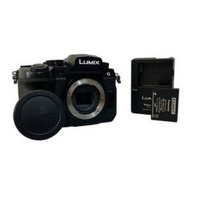★美品★ Panasonic LUMIX ルミックス DC-G99 ミラーレス