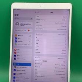★激安 iPad Pro 10.5インチ Wi-Fi+Cellular 64GB SIMフリー 最大容量86% KDDI ○ 3D141J/A ローズゴールド 中古 AUS0426 デモ機 Z5