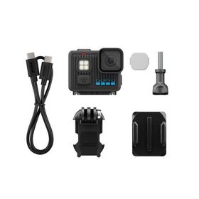 GoPro LIT HERO CHDHF-132-JP Ultra HD 4K ゴープロ アクションカメラ 軽量 写真 動画 防水 海 ダイビング マリンスポーツ アウトドア 旅行 CHDHF132||