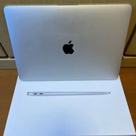 Apple MacBook Air (13-inch, 2017) ノートPC パソコン アップル マッキントッシュ マック マックブック エアー A1466 MQD32J/A