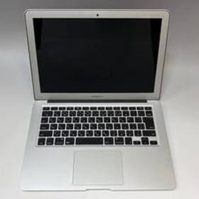 Apple MacBook Air 13インチ Core i5 1.8GHz 8GB MQD32J/A B