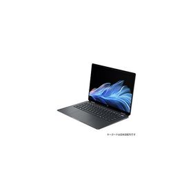 ノートパソコン OmniBook Ultra Flip 14 イクリプスグレー B0GM5PA-AAAL ［14.0型 /Windows11 Home /intel Core Ultra 5 /メモリ：16GB /SSD：1TB /日本語版…