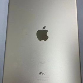 【中古Bランク】 iPad Air2 Wi-Fi 64GB ゴールド MH182J/A