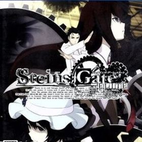 STEINS;GATE ELITE/PS4