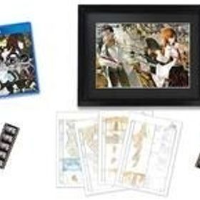 中古PS4ソフト STEINS;GATE ELITE [完全受注生産限定版]