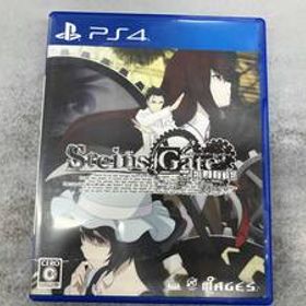 PS4 STEINS;GATE ELITE