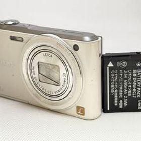 Panasonic パナソニック LUMIX DMC-SZ3 コンパクトデジタルカメラ