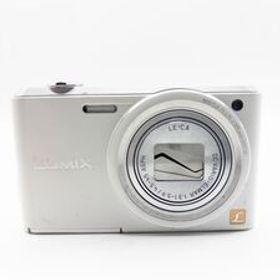 パナソニック Panasonic LUMIX DMC-SZ3 A0026 ♯0136