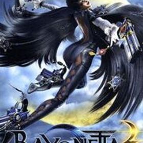 ベヨネッタ2/NintendoSwitch