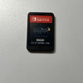 Nintendo Switch ベヨネッタ2 ソフトのみ