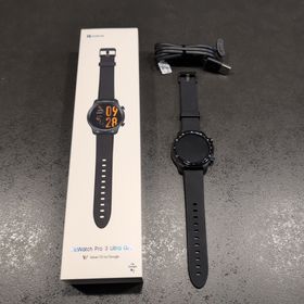 ティックウォッチ(TicWatch)のMobvoi TicWatch Pro 3 Ultra GPS(その他)