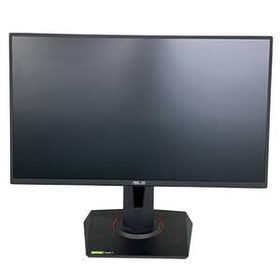 ASUS VG258QR 24.5インチ ゲーミングモニター 2020年製 中古 T11000974