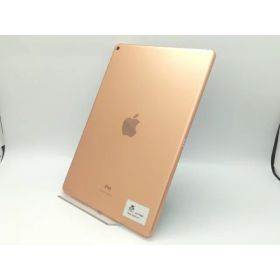【中古】Apple 【Wi-Fi】 iPad Air（第3世代/2019） 64GB ゴールド MUUL2J/A【小倉駅前】保証期間1ヶ月【ランクC】