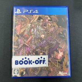 PS4 ブリガンダイン ルーナジア戦記