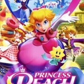 プリンセスピーチ Showtime！/NintendoSwitch