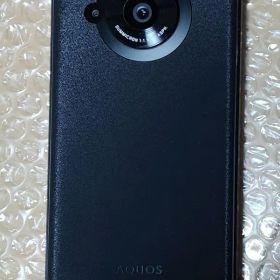 SoftBank版 AQUOS R7