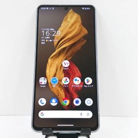 AQUOS R7 A202SH SoftBank シルバー 送料無料 本体 c17845