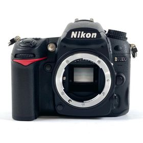 ニコン Nikon D7000 ボディ デジタル 一眼レフカメラ 中古