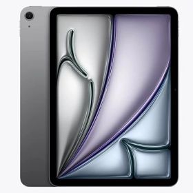 【新品】Apple iPad Air 11インチ Wi-Fi 256GB 2025年春モデル MCA14J/A [スペースグレイ]