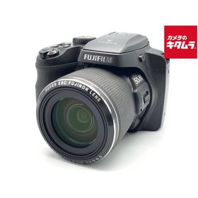 【中古】 【良品】 フジフイルム（FUJIFILM）FinePix S9800【1620万画素】