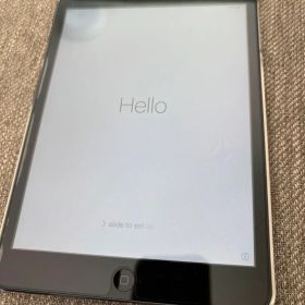 Apple iPad mini 第1世代 16GB ブラック 本体のみ