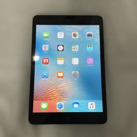Apple iPad mini(第一世代) 16GB ブラック