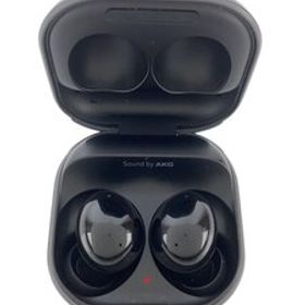 SAMSUNG◆ワイヤレスイヤホン Galaxy Buds2 SM-R177NZKAXJP [グラファイト]