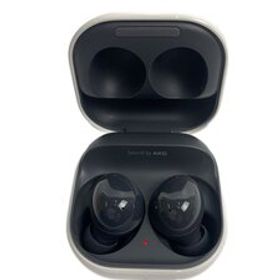 SAMSUNG◆イヤホン Galaxy Buds2 SM-R177NZKAXJP [グラファイト]