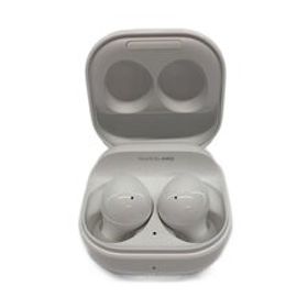 SAMSUNG◆イヤホン Galaxy Buds2 SM-R177NZWAXJP [ホワイト]