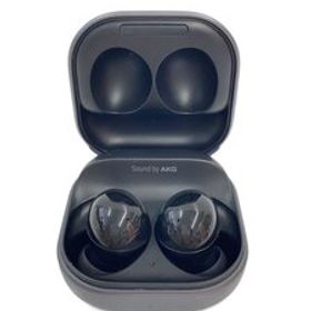 SAMSUNG◆イヤホン Galaxy Buds2 SM-R177NZTAXJP [オニキス]
