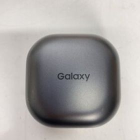 SAMSUNG◆イヤホン Galaxy Buds2 SM-R177NZTAXJP [オニキス]