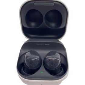 SAMSUNG◆イヤホン Galaxy Buds2 SM-R177NZKAXJP [グラファイト]