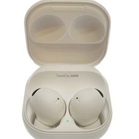 SAMSUNG◆SAMSUNG/イヤホン/Galaxy Buds2 Pro/SM-R510NZWAXJP