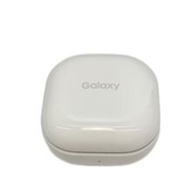 SAMSUNG◆イヤホン Galaxy Buds2 SM-R177NZKAXJP [グラファイト]
