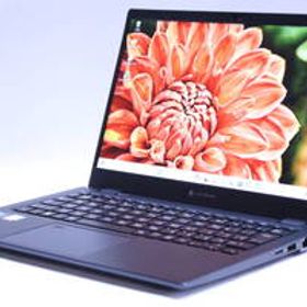 即配 バッテリー良 2023年快速モデル 12世代Corei5 dynabook G83/KW i5-1235U 16G SSD256G 13.3FHD WiFi6E Office Win11 リカバリ ABA評価