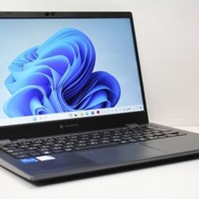 ノートパソコン 中古 ハイスペック dynabook G83/KW 第12世代 Core i5 メモリ16GB SSD256GB Windows11 WPS offce搭載 値下げ