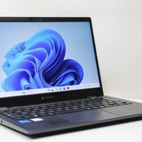 ノートパソコン 中古 ハイスペック dynabook G83/KW 第12世代 Core i5 メモリ16GB SSD256GB Windows11 WPS offce搭載 カメラ